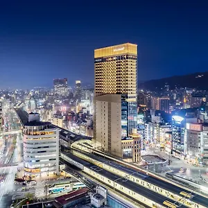 Remm Sannomiya 酒店 神户
