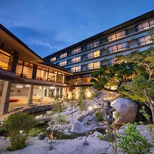 **** ホテル （やっぱ広島じゃ割）宮島グランドホテル有もと 日本