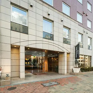 Hotel Fontaine Tokyo-kayabacho, Tokio