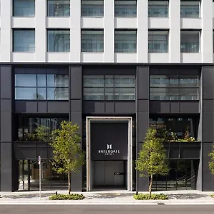 **** Hotel Intergate Umeda Japan