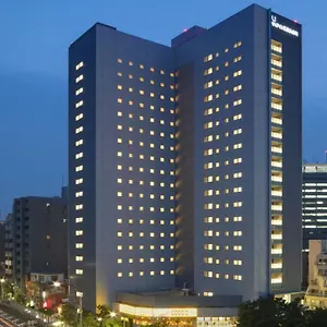 Via Shinagawa Oimachi 酒店 東京都