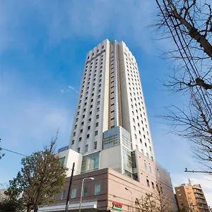 Aparthotel Hundred Shinjuku, Tokio