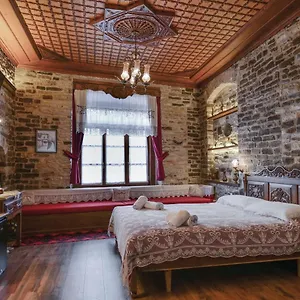 Bineri Gjirokastër