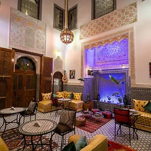 riad-tarab-fes.hotelfesmorocco.com/