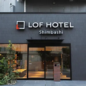 酒店 Lof Shimbashi