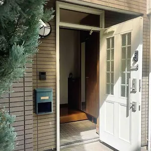  アパート M&ks House 日本