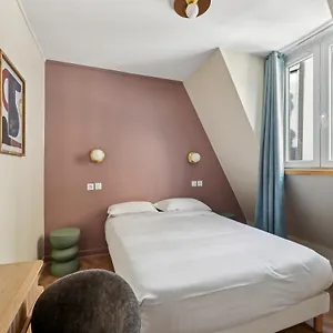 Margot 3* Paris