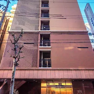 *** ホテル 東横inn淀屋橋駅南 日本