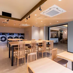 Tokyu Monzen-nakacho Präfektur Tokio