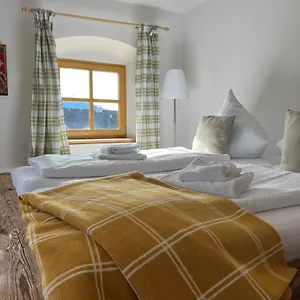  Gasthuis Seeberghof Duitsland