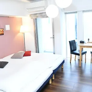 Axas Nihonbashi Präfektur Tokio