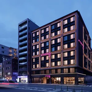 Moxy 4* Kyōto