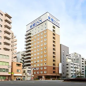 東横inn大森 ホテル