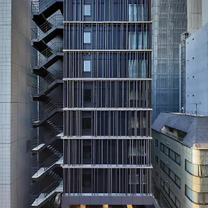 酒店 Lyf Ginza