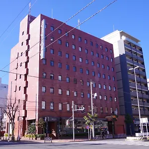 アパホテル　東京木場 ホテル
