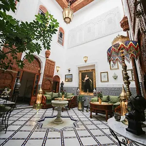 Dar Dalila Fès