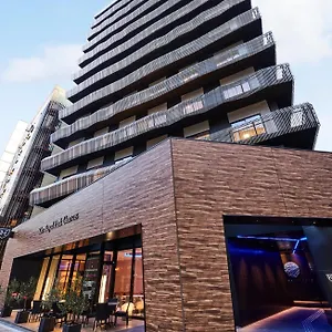 The Royal Park Canvas - Sannomiya 4* Kōbe