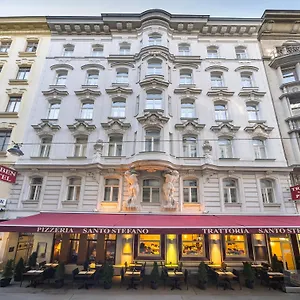 Graben 4* Viyana