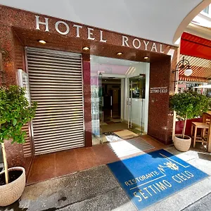 Royal 4* Viyana