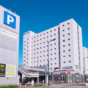 https://chitose-station-hotel.sapporo-hotel.com
