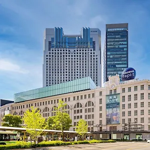 Swissotel Nankai 5* Ōsaka