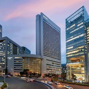 Hilton 5* Ōsaka