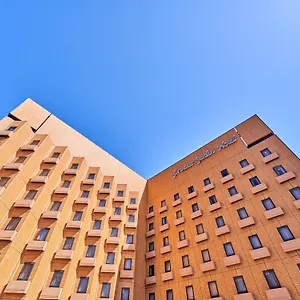 公主花园酒店 酒店 名古屋