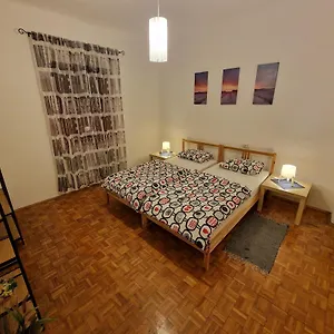  Bed & Breakfast Saso & Slovenia