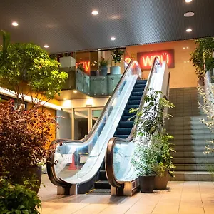 酒店 Wpue Shinjuku