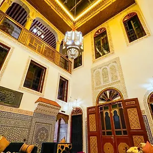 Dar El Ouedghiri Fès