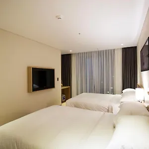 **** Hotel Western Haeundae Corea del Sud