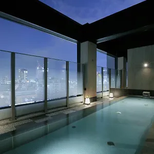 Candeo Namba 4* Ōsaka