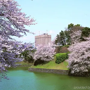 Grand Palace Präfektur Tokio