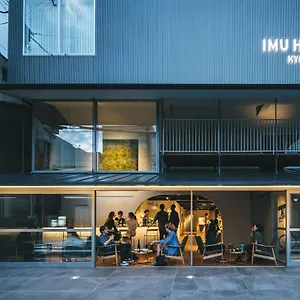 Imu 3* Kyōto