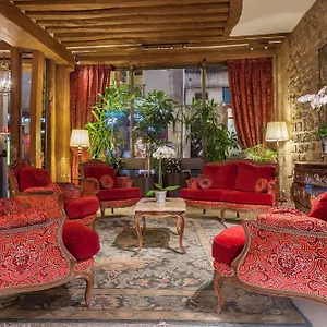 Grand De L'univers Saint-germain 3* Paris