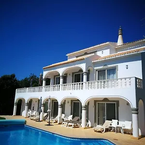 **** Bed & Breakfast Casa Oleandro By Flo Portugal