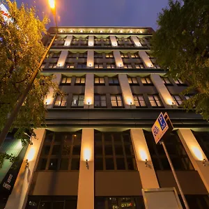 Il Monte酒店 酒店 大阪