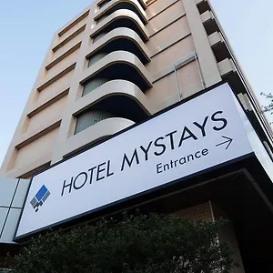 Hotel Mystays Kameido, Tokio