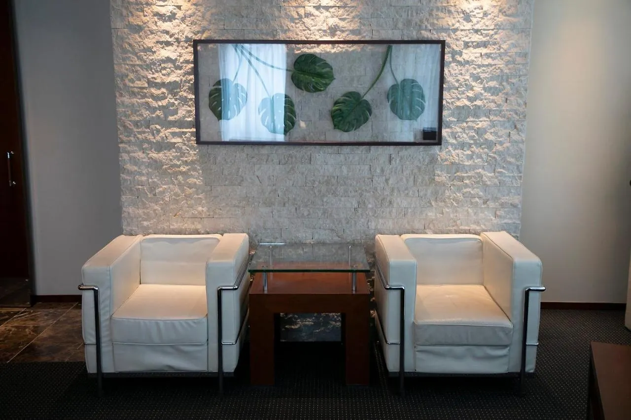 Hotel Aperto (Adults Only) Tokyo 3*,