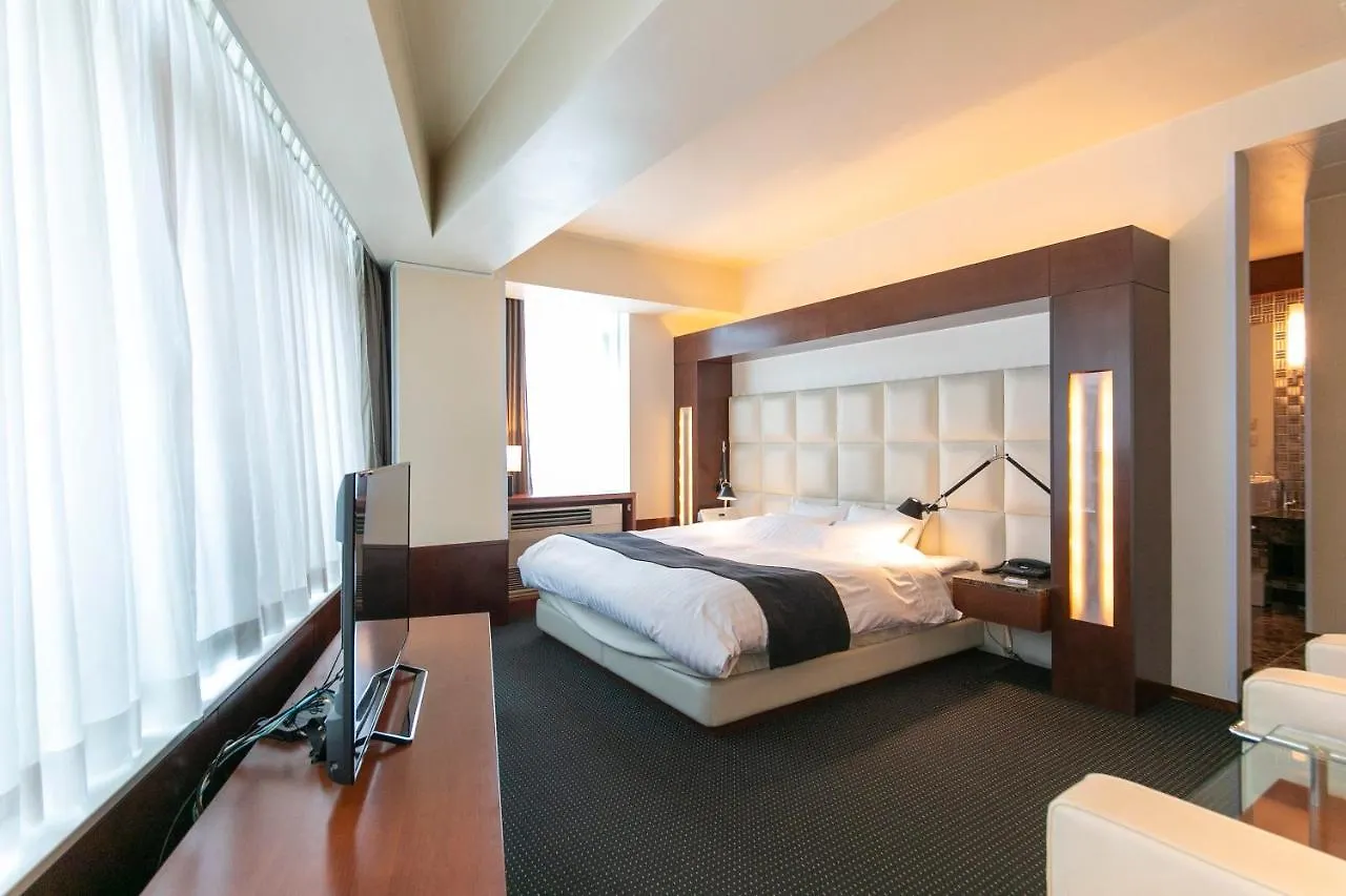 Hotel Aperto (Adults Only) Tokyo