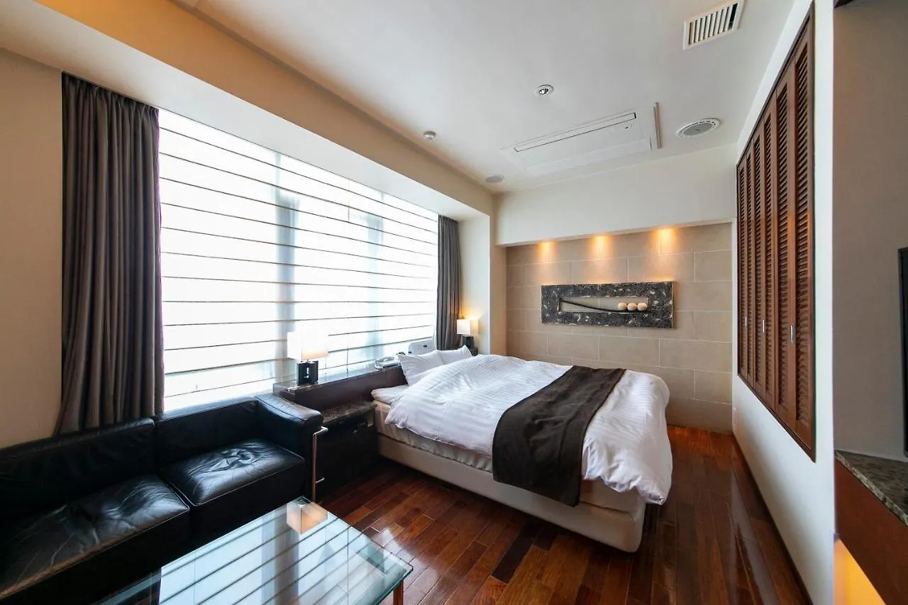 Hotel Aperto (Adults Only) Tokyo