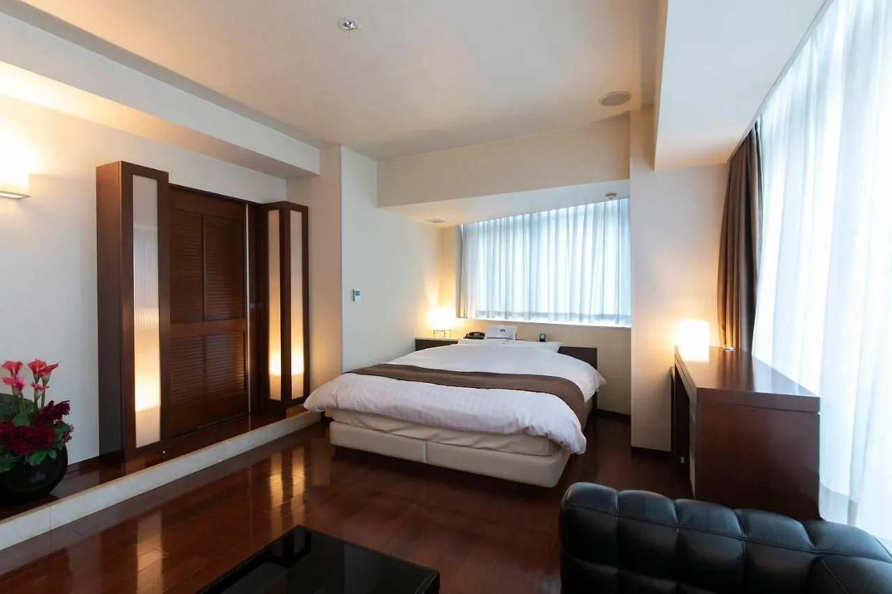 Hotel Aperto (Adults Only) Tokyo