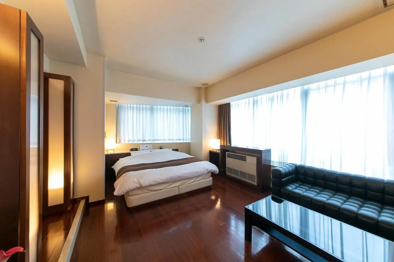 Hotel Aperto (Adults Only) Tokyo 3*,  Giappone