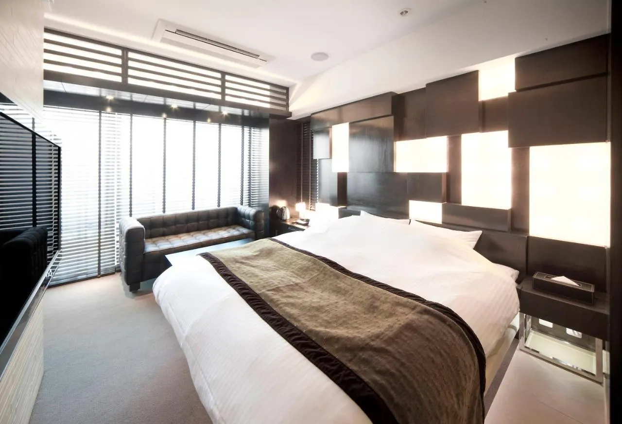 Hotel Aperto (Adults Only) Tokyo