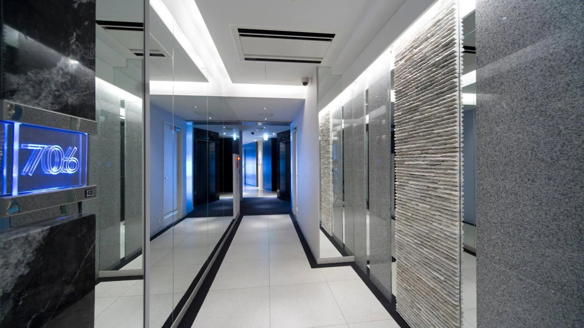 Hotel Aperto (Adults Only) Tokyo Giappone