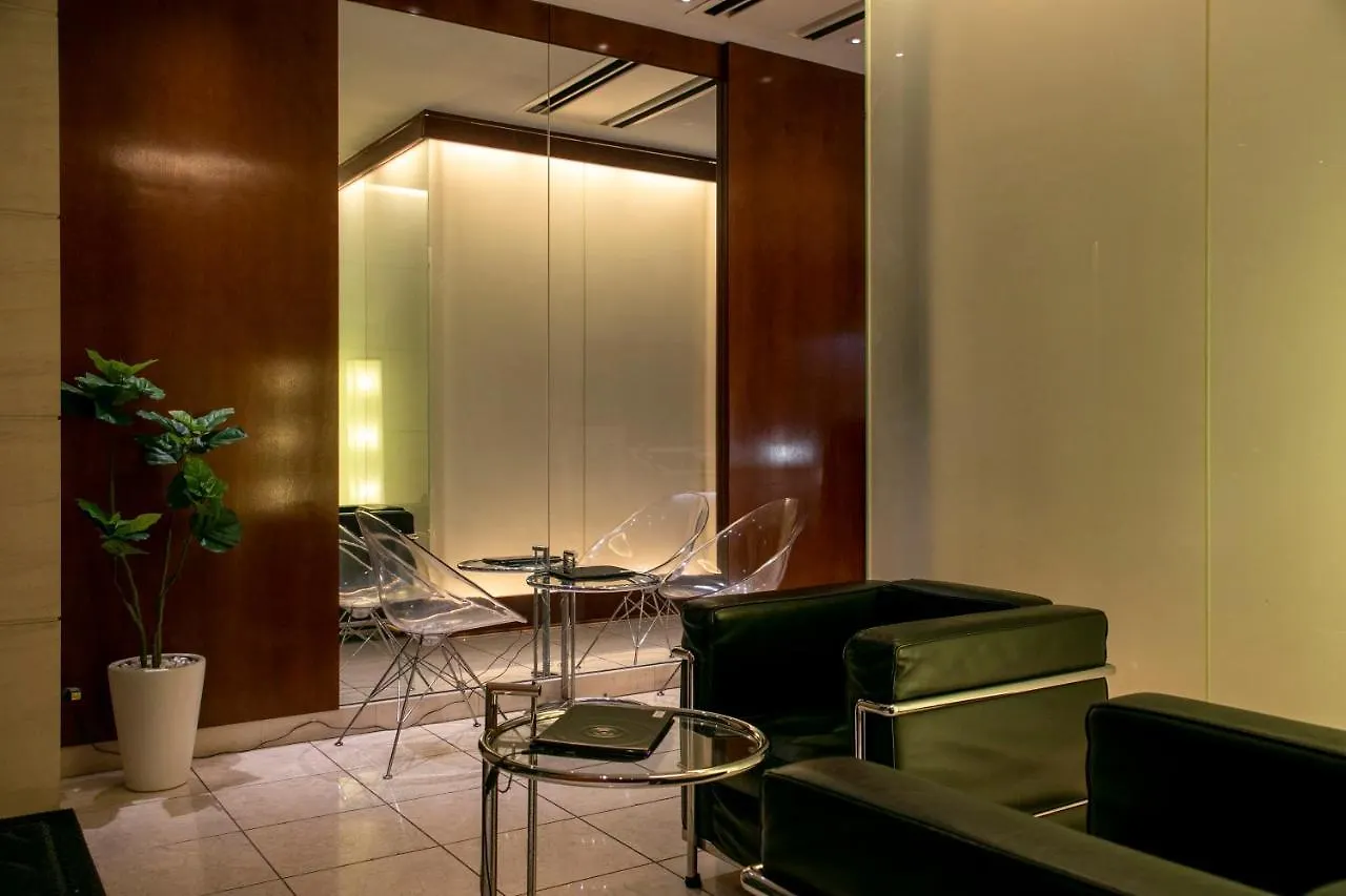 Hotel Aperto (Adults Only) Tokyo 3*,  Giappone