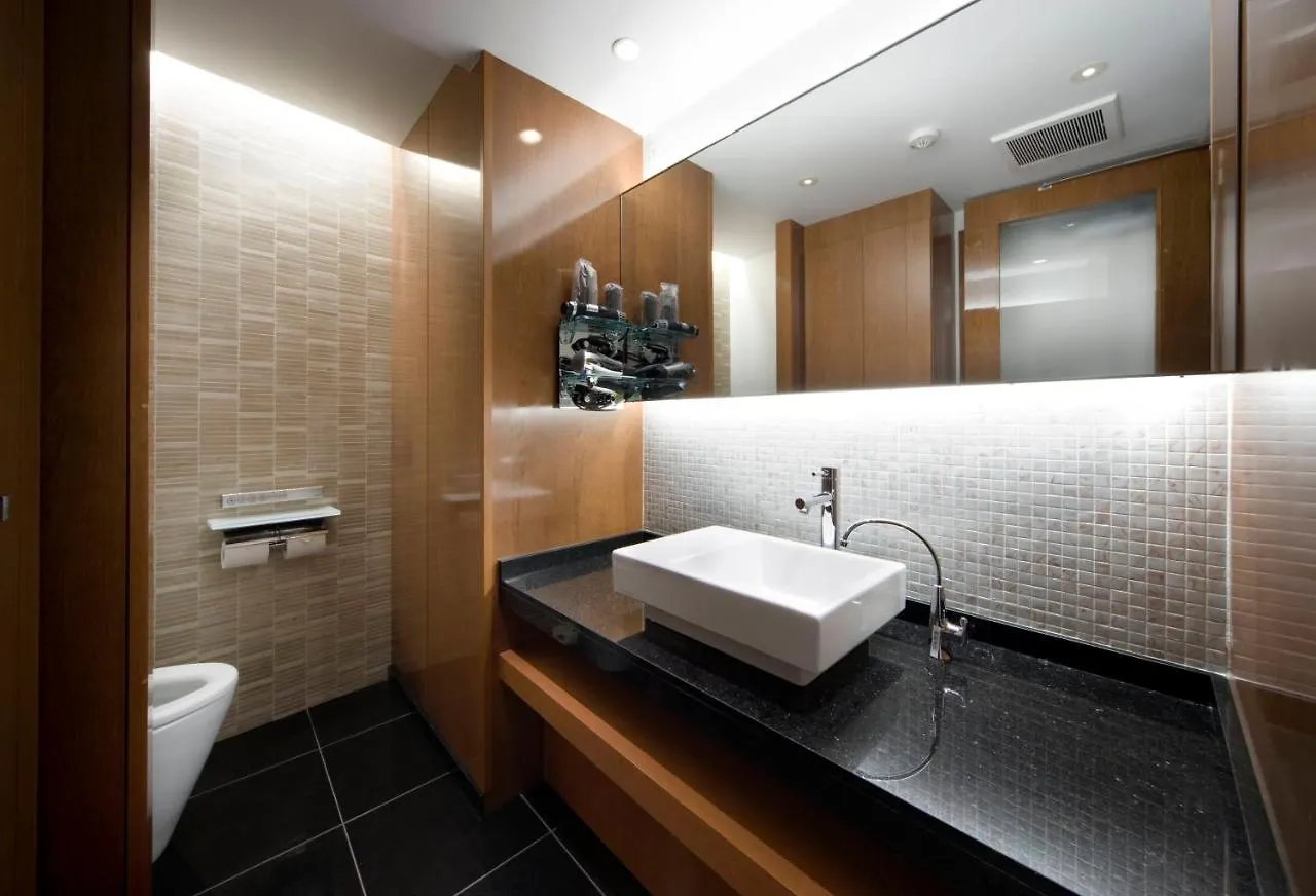 Hotel Aperto (Adults Only) Tokyo