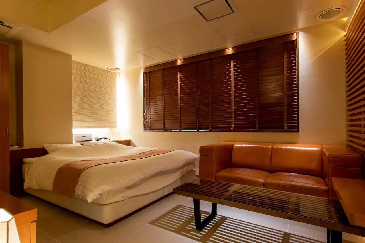 ***  Hotel Aperto (Adults Only) Tokyo Giappone
