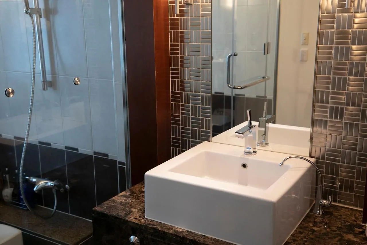 Hotel Aperto (Adults Only) Tokyo 3*,