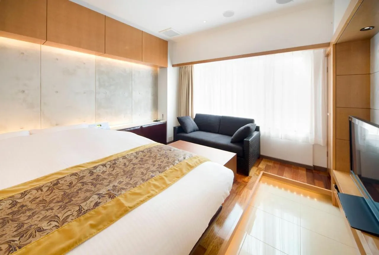 Hotel Aperto (Adults Only) Tokyo
